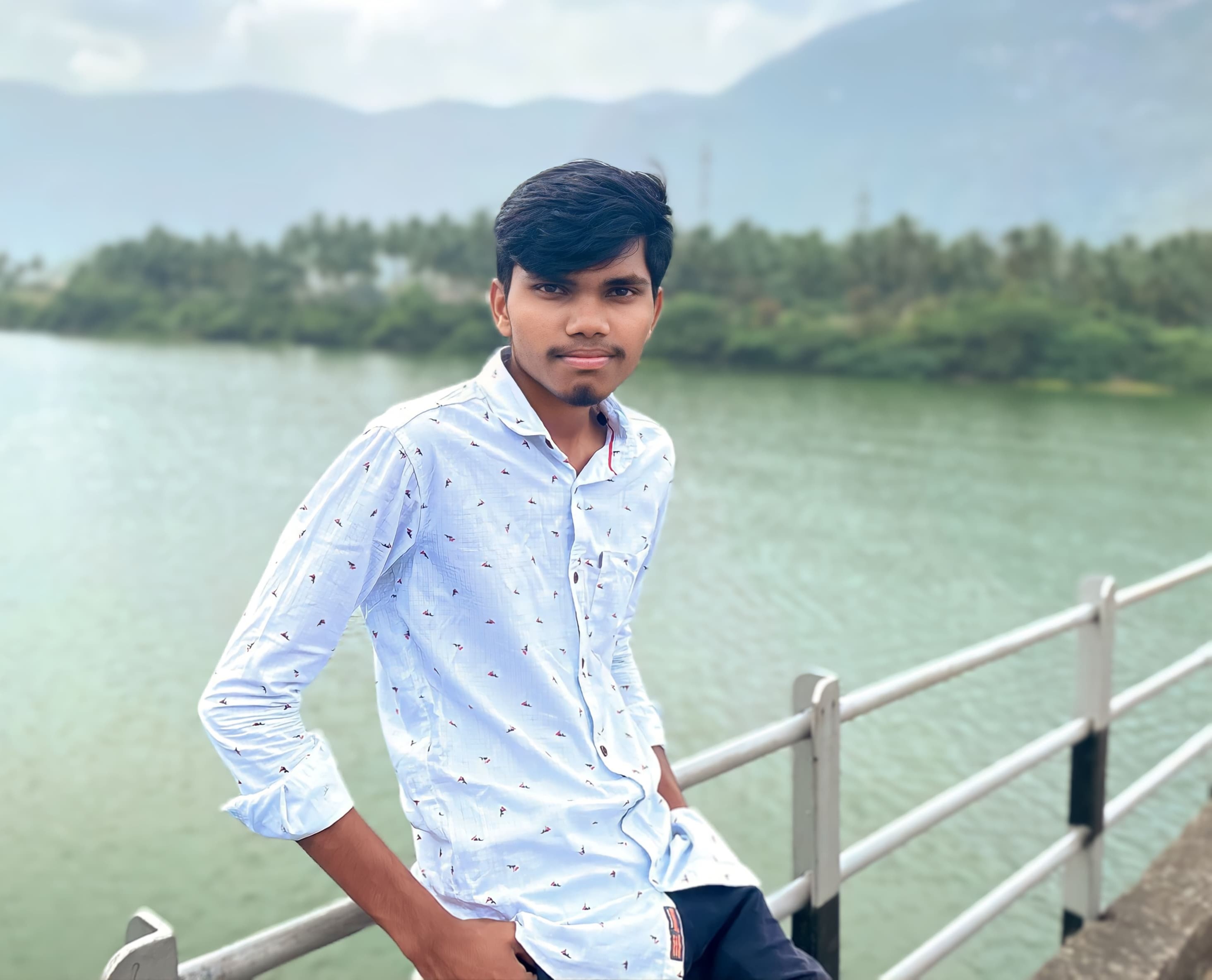 Abishek